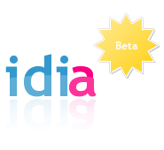 Idia Logo